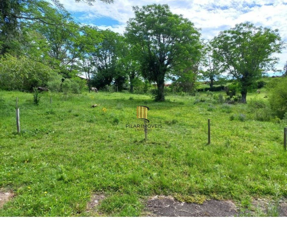 Terreno 750m² por R$ 360.000,00 na Rua Bazilizio Vasconcellos nº 1 - Armour