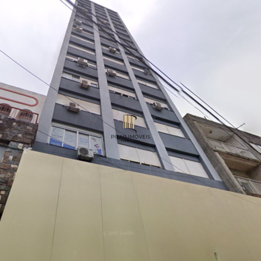 Apartamento por R$ 270.000,00 -Rua Dos Andradas nº 240 ap. 32 no Ed. Alvorada - Pilar Imóveis