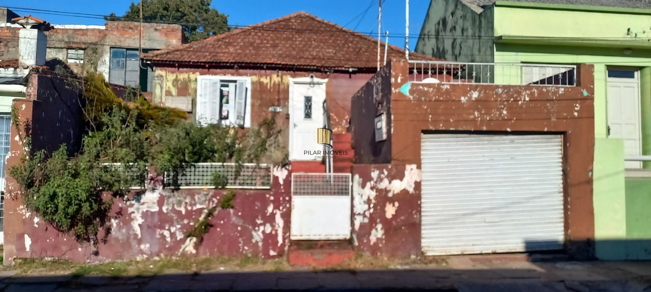 Terreno central na rua General Câmara nº 2.157 por R$500.000,00 - Pilar Imóveis