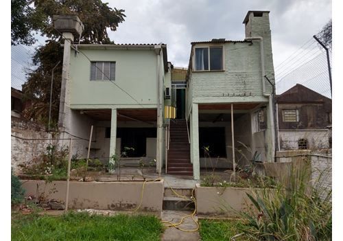 Casa com 3 dormitórios por R$ 850.000,00 na Rua Rivadávia Corrêa nº1135 -Centro -Santana do Livramento-RS