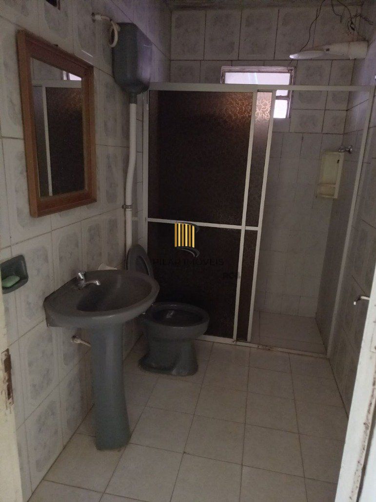 Casa com 4 dormitórios na Rua Honório Guedes do Amaral nº361- Argiles