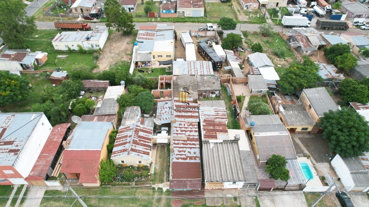 Casa com 3 dormitórios por R$ 371.000,00 na Rua Honorio Lemes da Silva nº277 - Prado - Santana do Livramento-RS