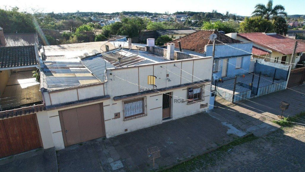 Casa com 2 dormitórios por R$ 850.000,00 na Rua Antonio Rodrigues nº 160 - Divisa- Santana do Livramento-RS