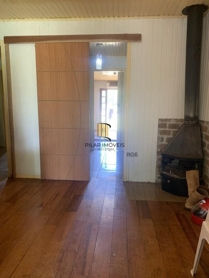 🏡 Vende-se Sítio com 851,20 m² – Vila Paraíso - Tranquilidade e Natureza! 🌳