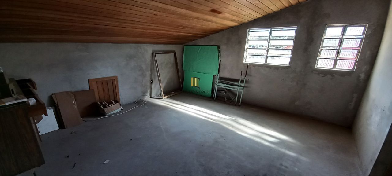 Casa com 3 dorm. (1 suíte) no Armour por R$ 850.000,00