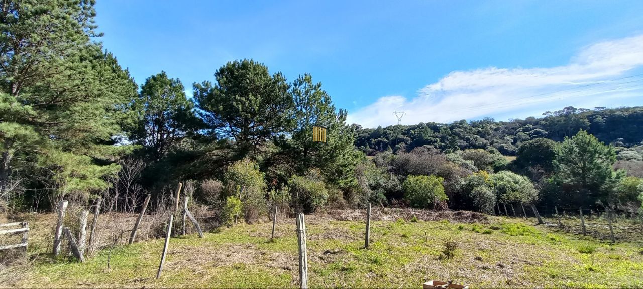 Terreno com 2.070m² no Parque Paraíso por R$ 350.000,00