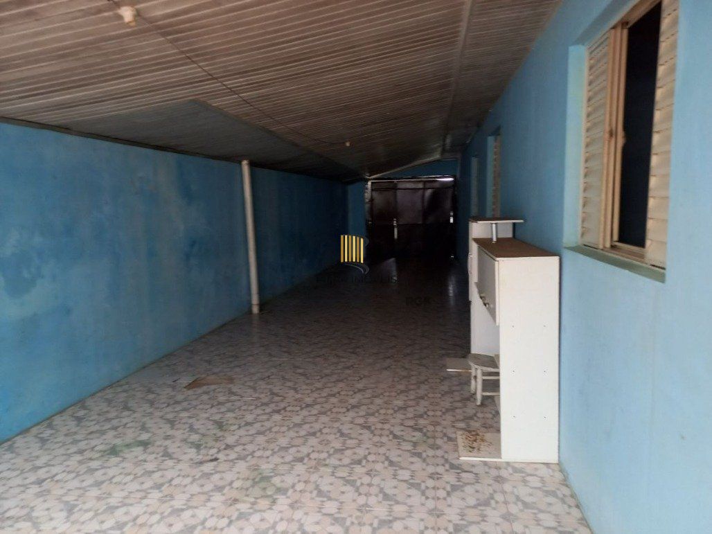 Casa com 4 dormitórios na Rua Honório Guedes do Amaral nº361- Argiles