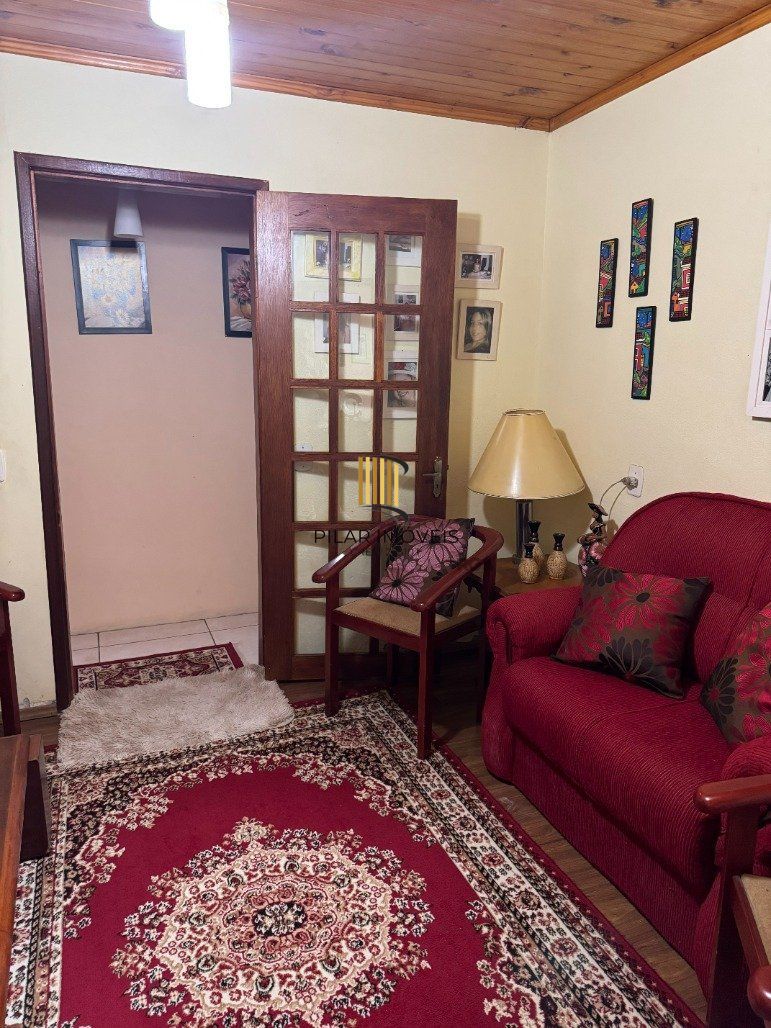 Casa com 3 dormitórios (sendo 1 suíte) por R$ 1.450.000,00 na Rua Ataliba Gomes nº395- Divisa- Santana do Livramento-RS