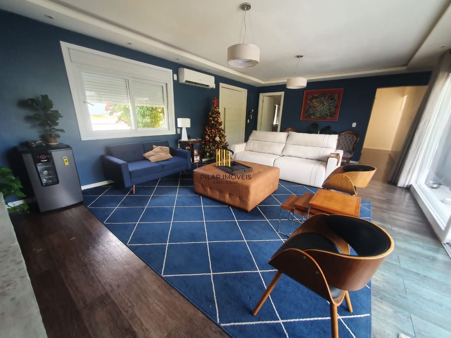 Casa com 3 dormitórios (sendo 1 suíte) por R$ 2.260.000,00 na Rua Barão do Ibirapuitã nº 524 -Armour - Santana do Livramento-RS
