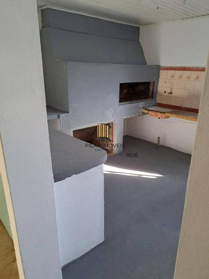 Casa com 3 dormitórios por R$ 371.000,00 na Rua Honorio Lemes da Silva nº277 - Prado - Santana do Livramento-RS