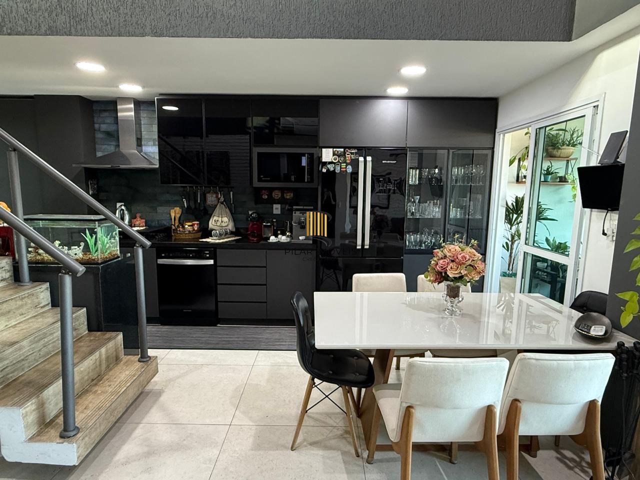 Duplex Ed. Sophia por R$ 1. 650.000,00 - Rua Prefeito Hugolino Andrade nº 1.110