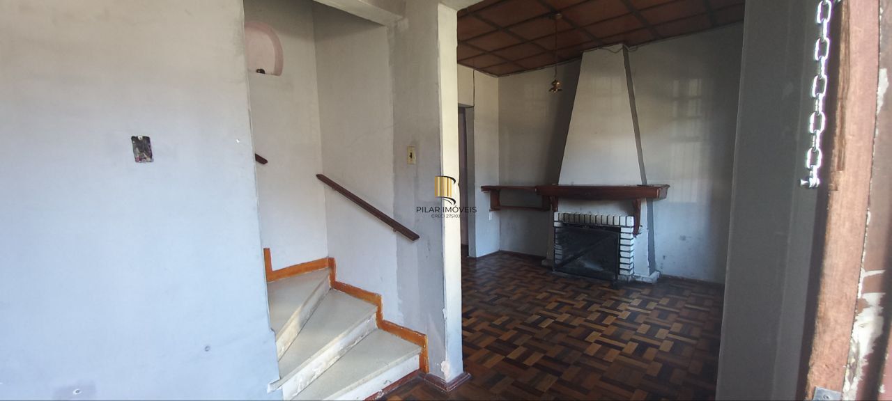 Casa na rua Duque de Caxias nº 1.910 por R$500.000,00