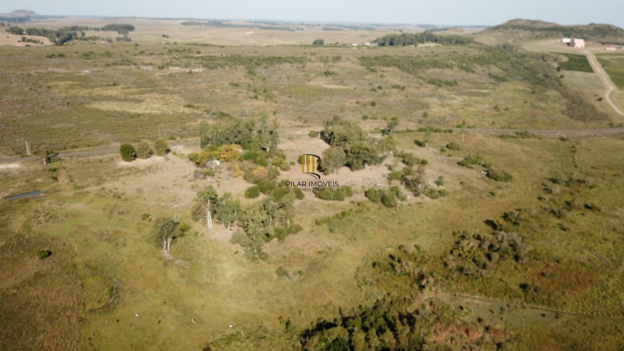 Chácara de 110000 m² por R$ 880.000,00 - Km 5 - Santana do Livramento-RS