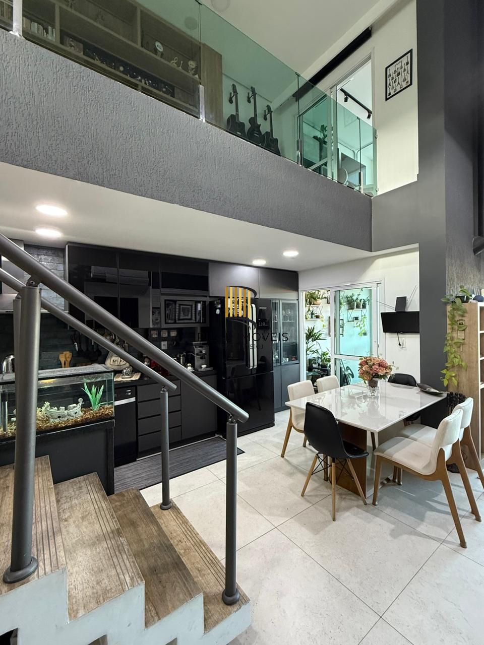 Duplex Ed. Sophia por R$ 1. 650.000,00 - Rua Prefeito Hugolino Andrade nº 1.110