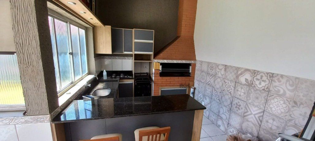 Casa 3 dorm.(1 suíte)no Jardim Ipanema por R$ 1.050.000,00 na Rua Vinicíus Valente Ribeiro nº 116