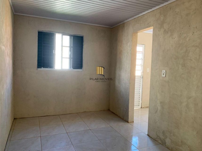 3 casas por R$ 300.000,00 na  Rua Danilo Severo nº182 -Jardins - Santana do Livramento-RS