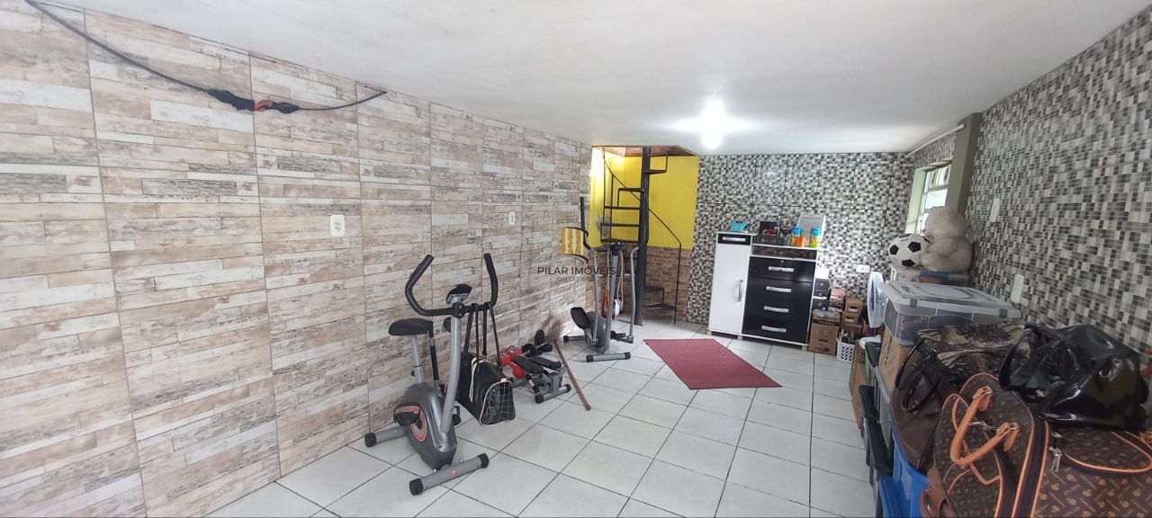 Casa com 3 dormitórios por R$ 1650.000,00 na Rua Coronel Ângelo de Mello nº418