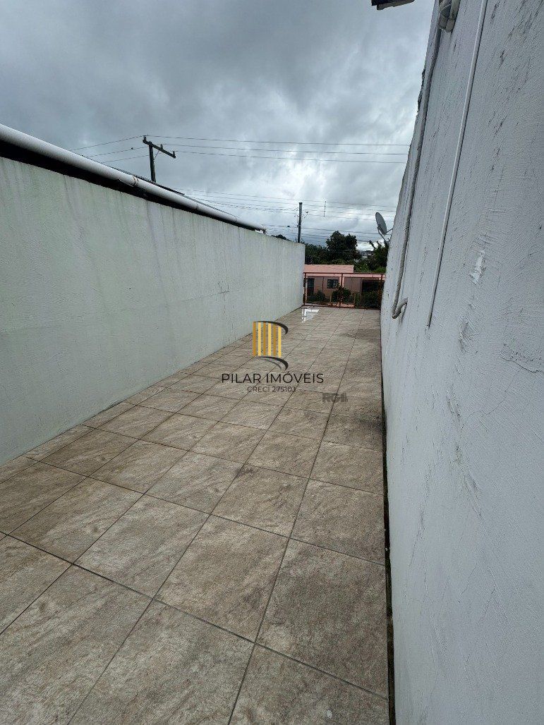 Casa com 3 dormitórios (sendo 1 suíte) por R$ 1.450.000,00 na Rua Ataliba Gomes nº395- Divisa- Santana do Livramento-RS