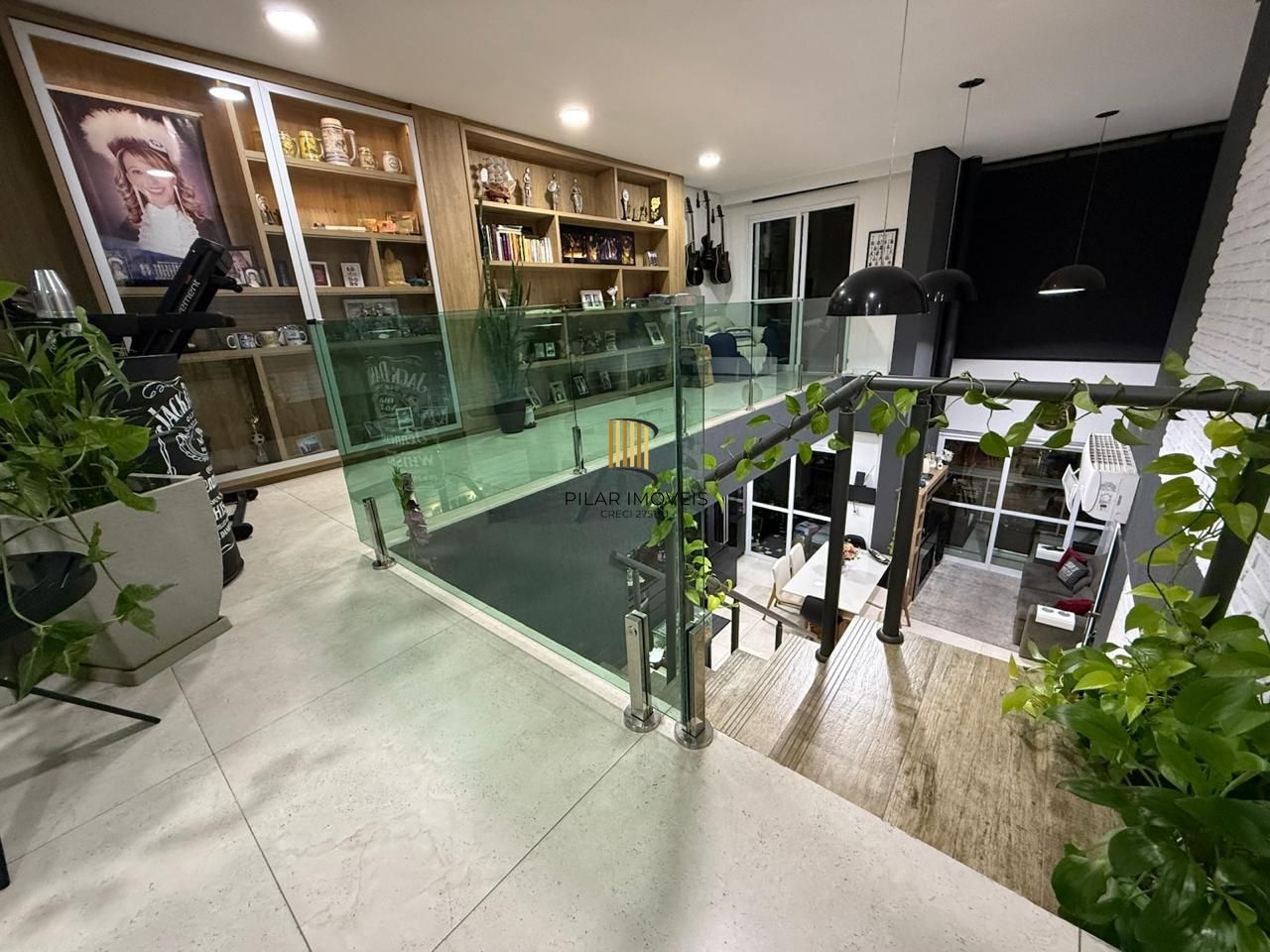 Duplex Ed. Sophia por R$ 1. 650.000,00 - Rua Prefeito Hugolino Andrade nº 1.110