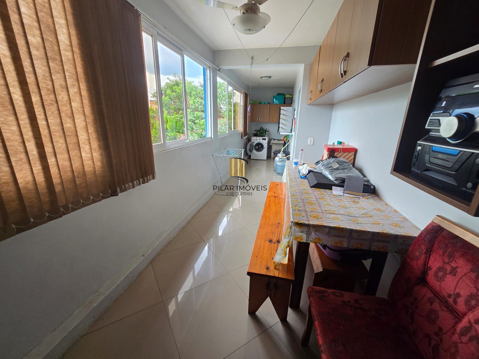 Casa com 2 dormitórios por R$ 2.200.000,00 na Av. Tamandaré nº 1084