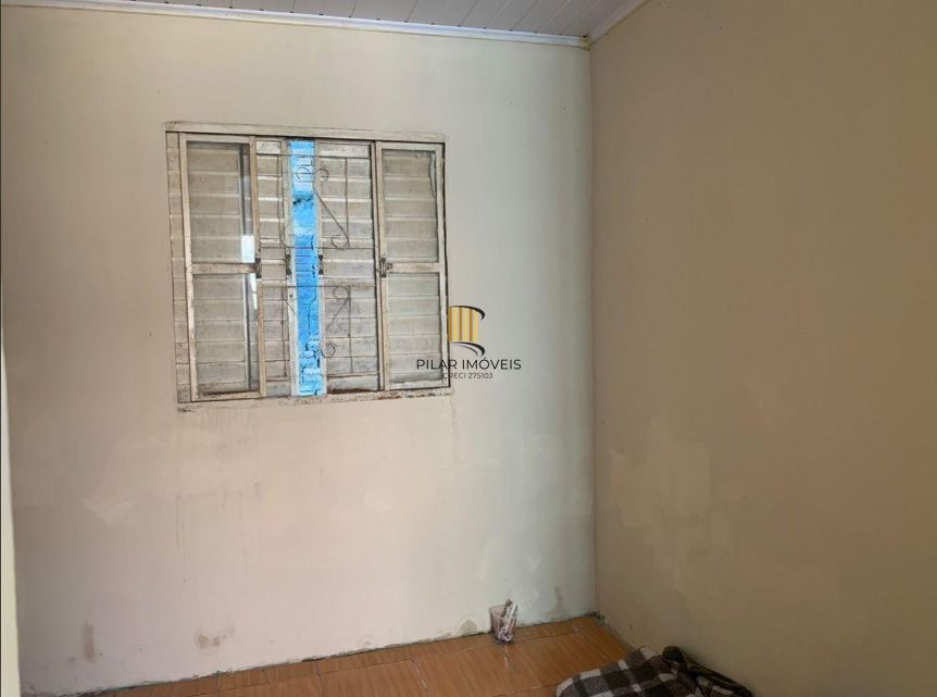 3 casas por R$ 300.000,00 na  Rua Danilo Severo nº182 -Jardins - Santana do Livramento-RS