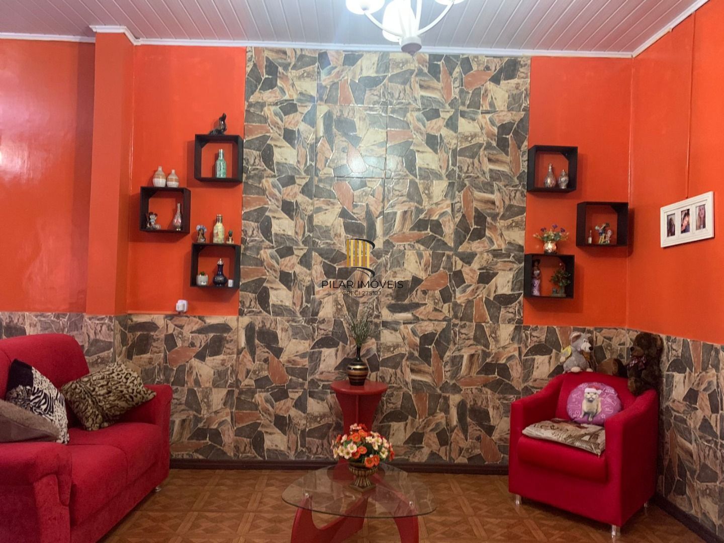 Casa com 3 dormitórios por R$ 600.000,00 na Rua Duque de Caxias nº1299 - Centro - Santana do Livramento-RS
