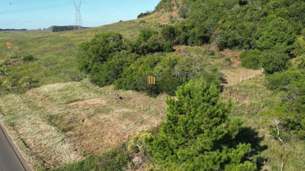 Terreno com 3150 m² por R$ 300.000,00 na Rua Robledo Braz - Km 5 - Santana do Livramento-RS