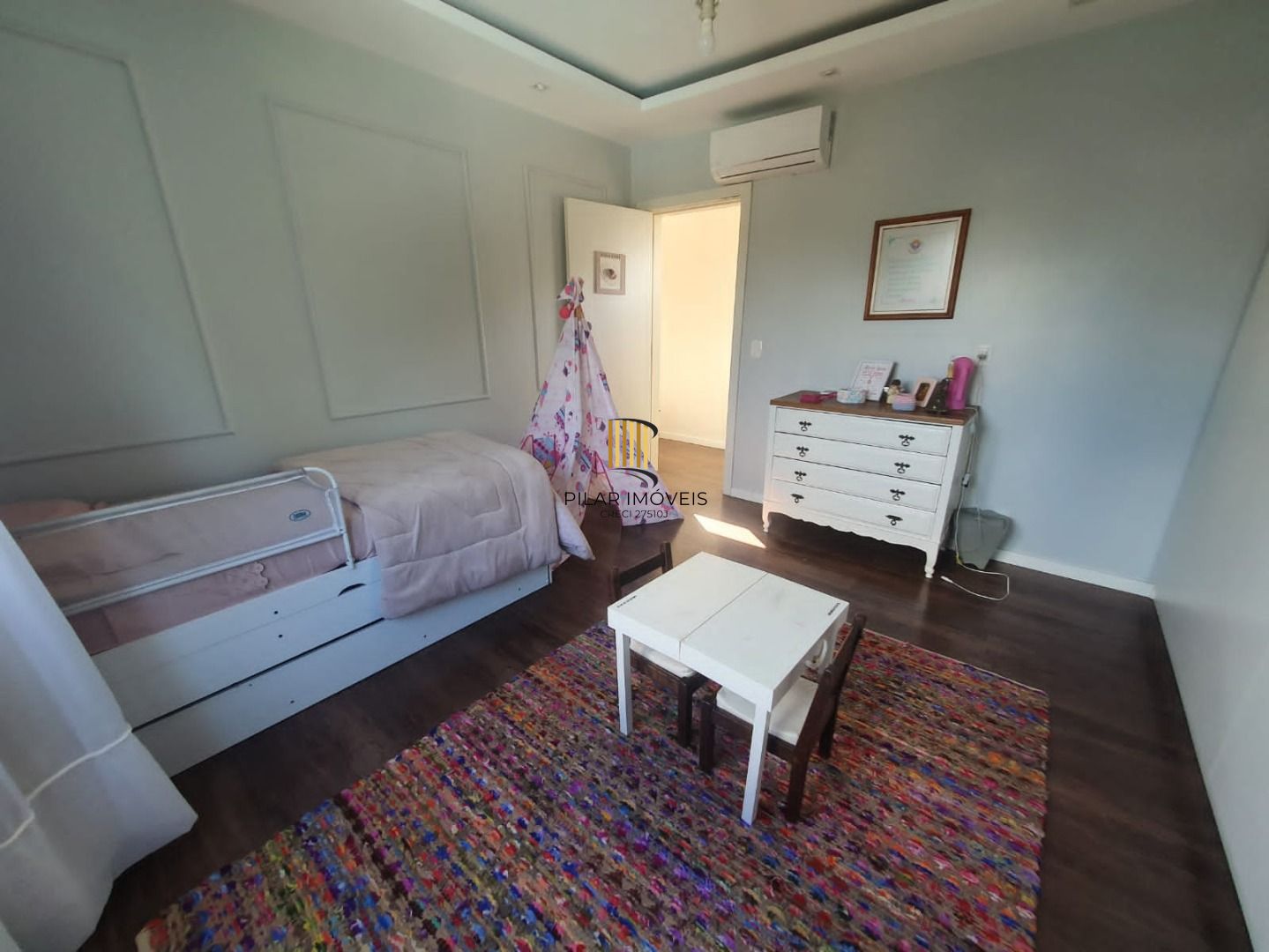 Casa com 3 dormitórios (sendo 1 suíte) por R$ 2.260.000,00 na Rua Barão do Ibirapuitã nº 524 -Armour - Santana do Livramento-RS