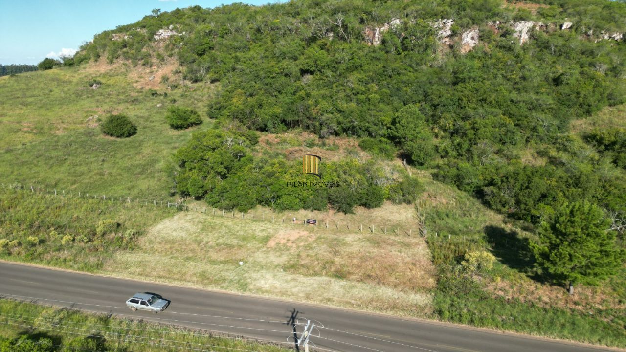 Terreno com 3150 m² por R$ 300.000,00 na Rua Robledo Braz - Km 5 - Santana do Livramento-RS