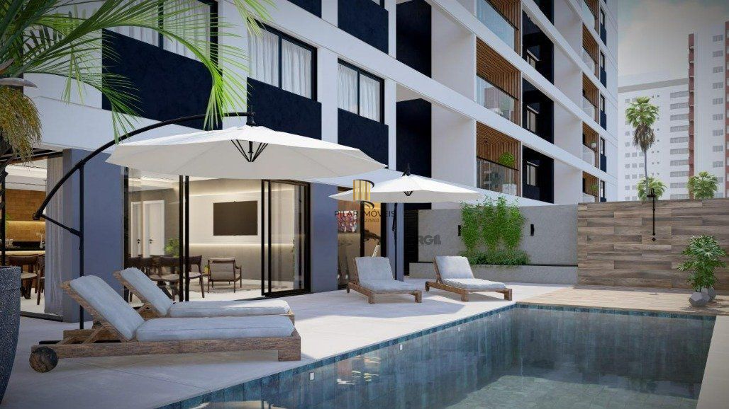 Apartamentos com 2 dormitórios,(1 sendo suíte) por R$ 557.248,23 na Rua Rivadávia Corrêa nº1120 -Centro - Santana do Livramento-RS