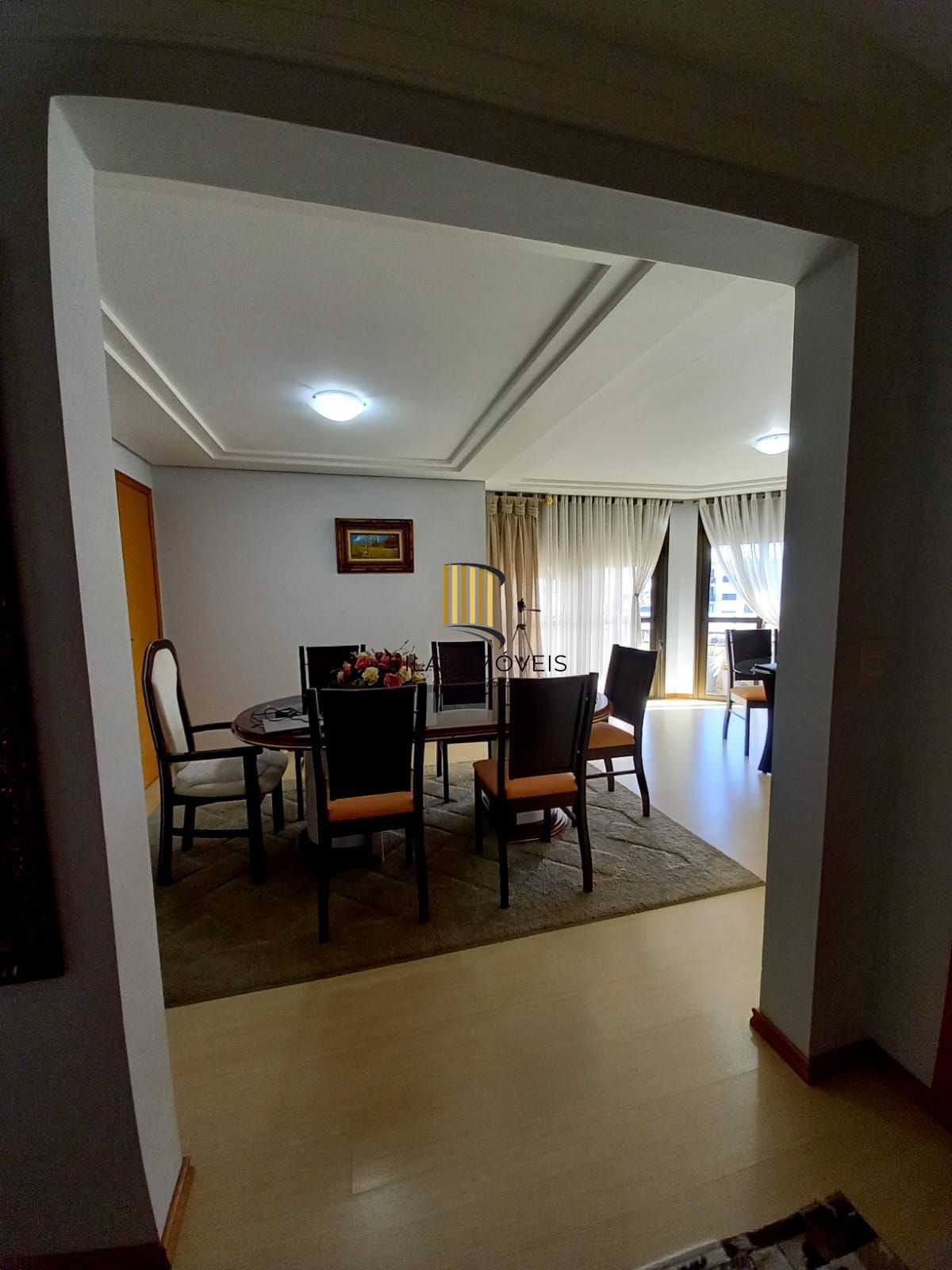 Apartamento com 3 dormitórios no Residencial Solar Aurora por R$790.000,00.