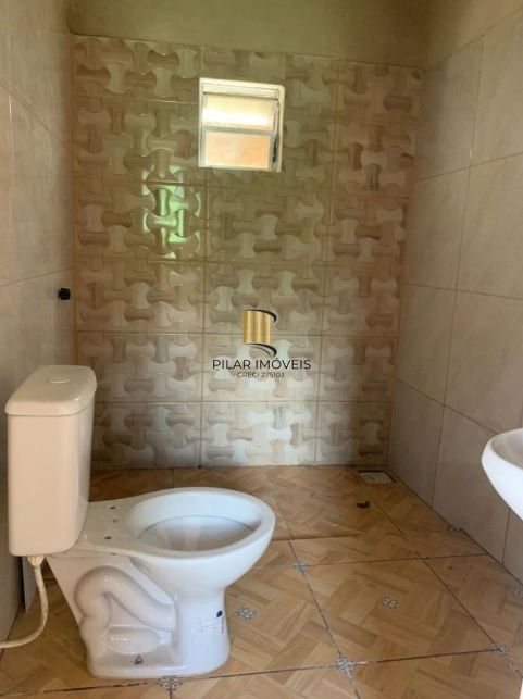 3 casas por R$ 300.000,00 na  Rua Danilo Severo nº182 -Jardins - Santana do Livramento-RS