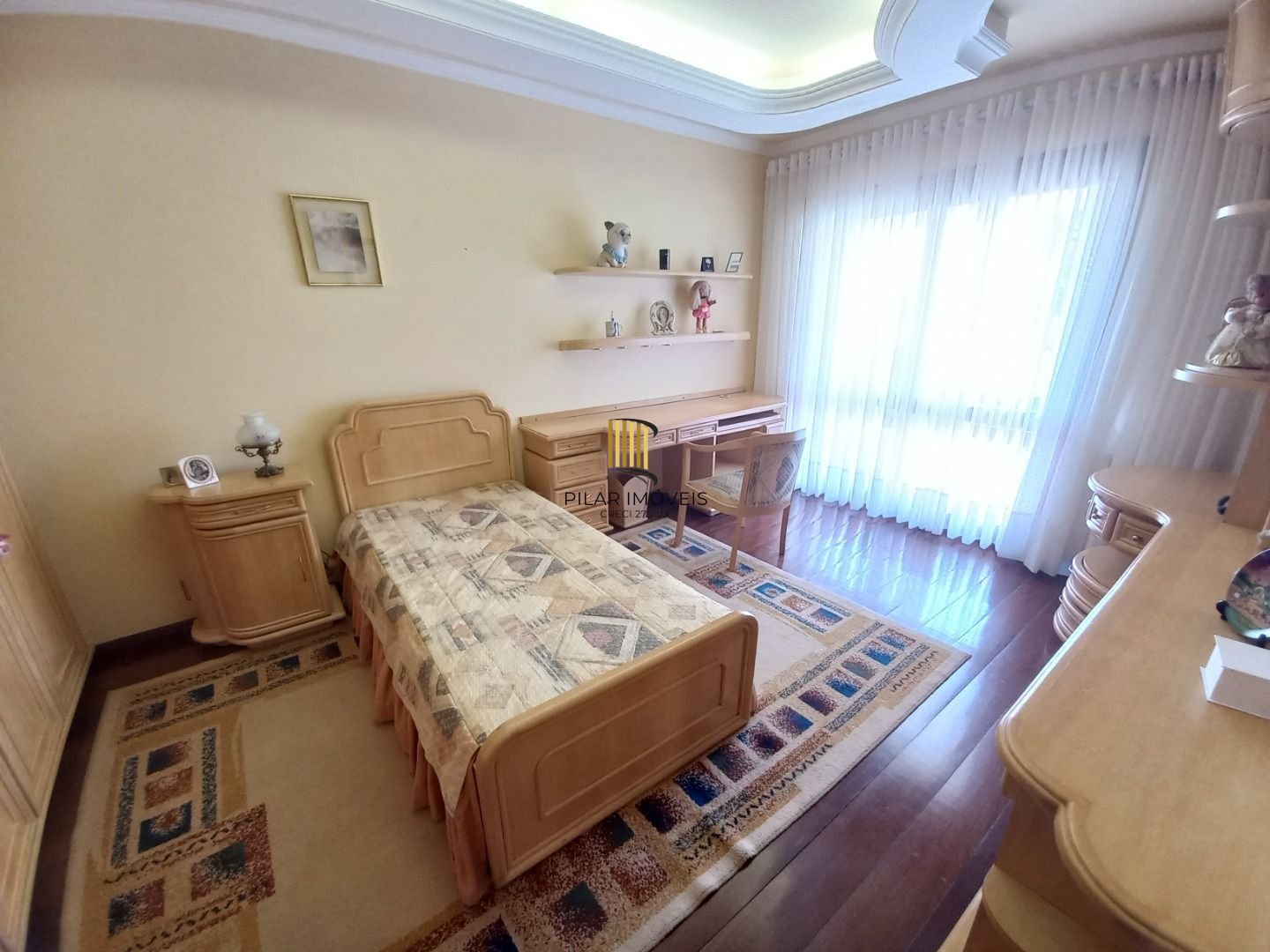 Casa com 4 dormitórios com 630 m² por R$ 3.500.000,00 na Rua Jarbas Pinheiro nº285-  Jardim Atenas- Santana do Livramento-RS