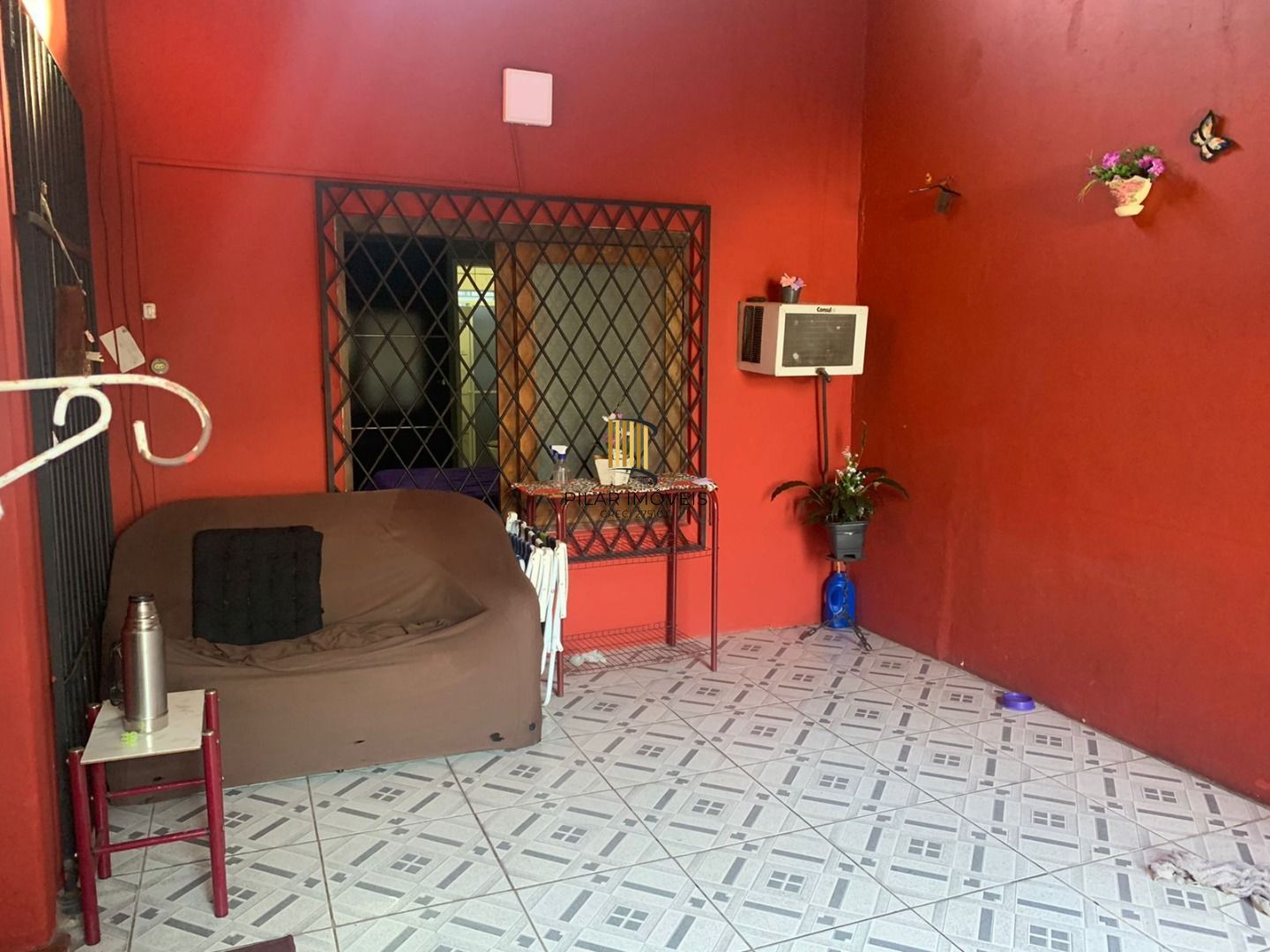 Casa com 3 dormitórios por R$ 600.000,00 na Rua Duque de Caxias nº1299 - Centro - Santana do Livramento-RS