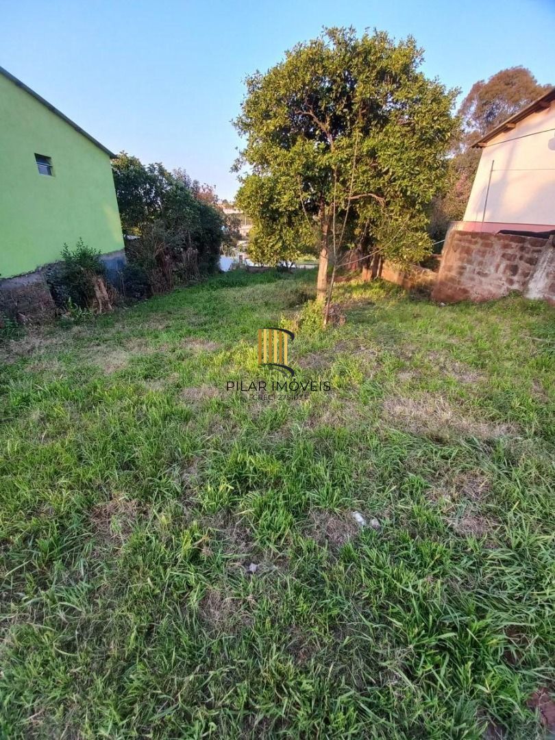 Terreno com 300 m² por R$ 95.000,00  na Rua Aurelio Dargelio nº280- Argiles - Santana do Livramento-RS