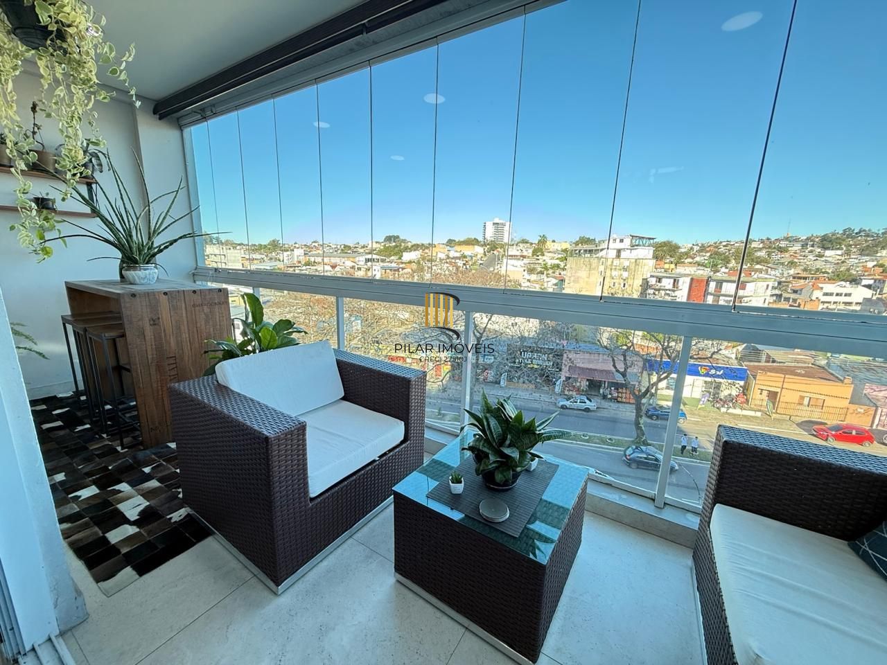 Duplex Ed. Sophia por R$ 1. 650.000,00 - Rua Prefeito Hugolino Andrade nº 1.110