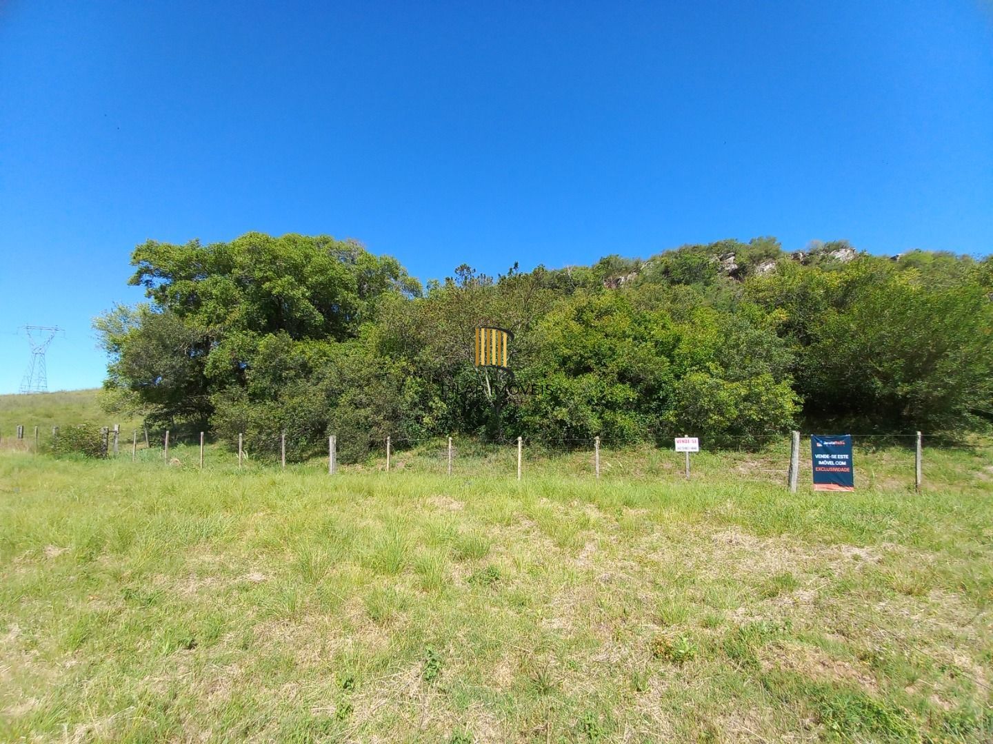 Terreno com 3150 m² por R$ 300.000,00 na Rua Robledo Braz - Km 5 - Santana do Livramento-RS