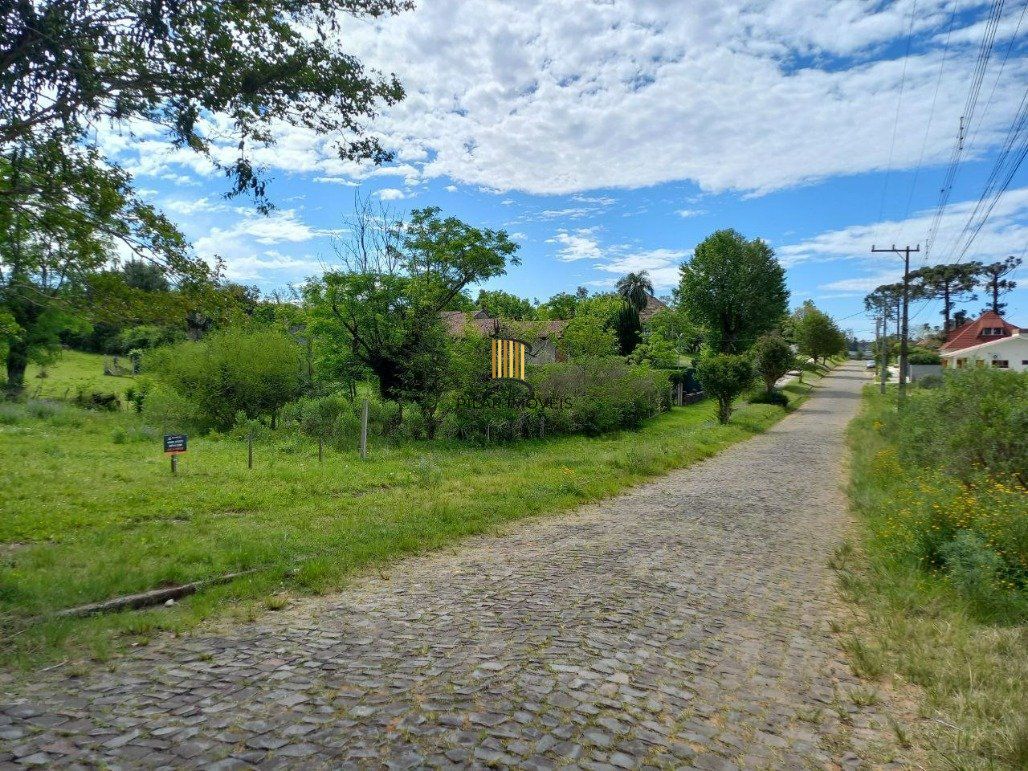 Terreno 750m² por R$ 360.000,00 na Rua Bazilizio Vasconcellos nº 1 - Armour