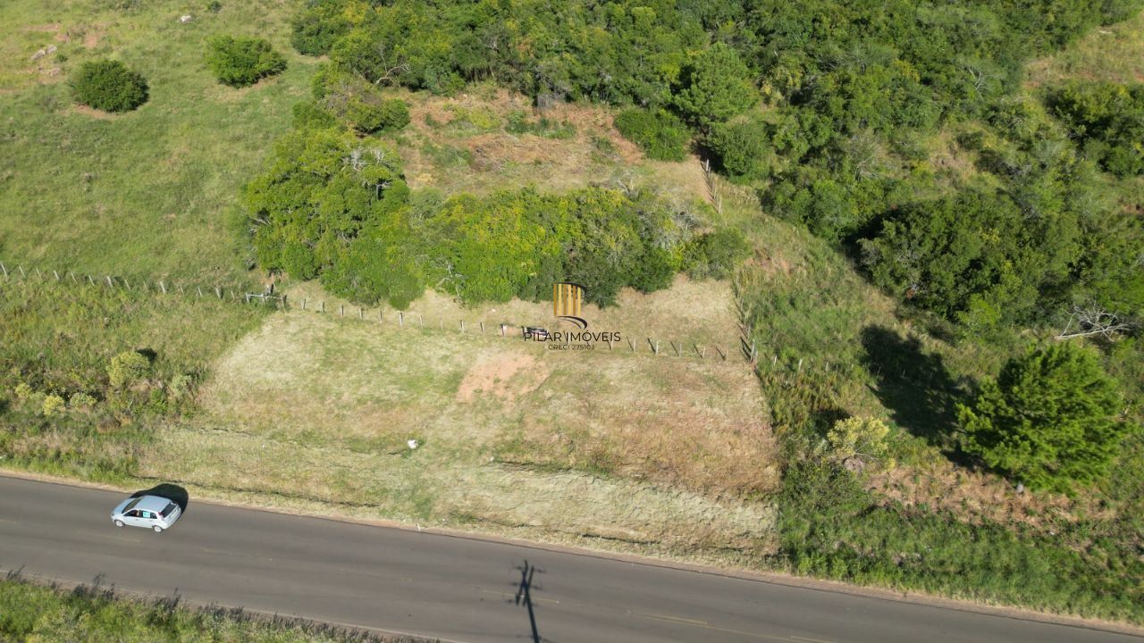 Terreno com 3150 m² por R$ 300.000,00 na Rua Robledo Braz - Km 5 - Santana do Livramento-RS