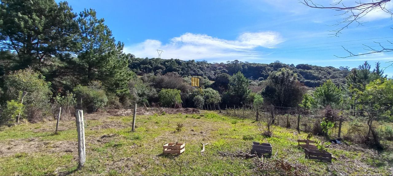 Terreno com 2.070m² no Parque Paraíso por R$ 350.000,00