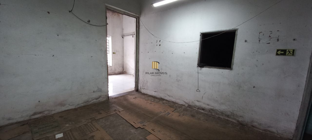 Prédio comercial por R$ 1.500.000,00 na rua Dos Andradas nº 1.064