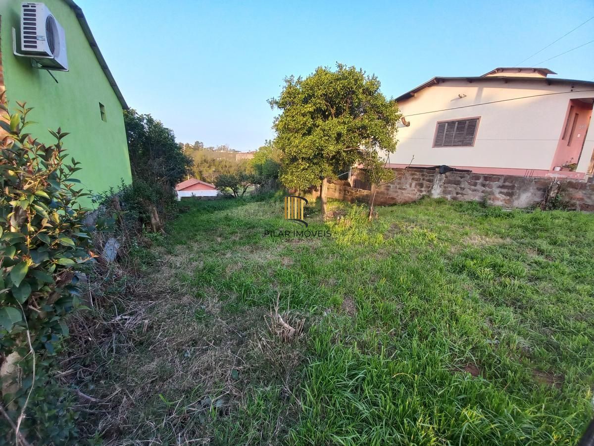 Terreno com 300 m² por R$ 95.000,00  na Rua Aurelio Dargelio nº280- Argiles - Santana do Livramento-RS