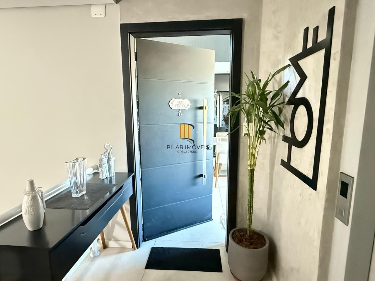 Duplex Ed. Sophia por R$ 1. 650.000,00 - Rua Prefeito Hugolino Andrade nº 1.110