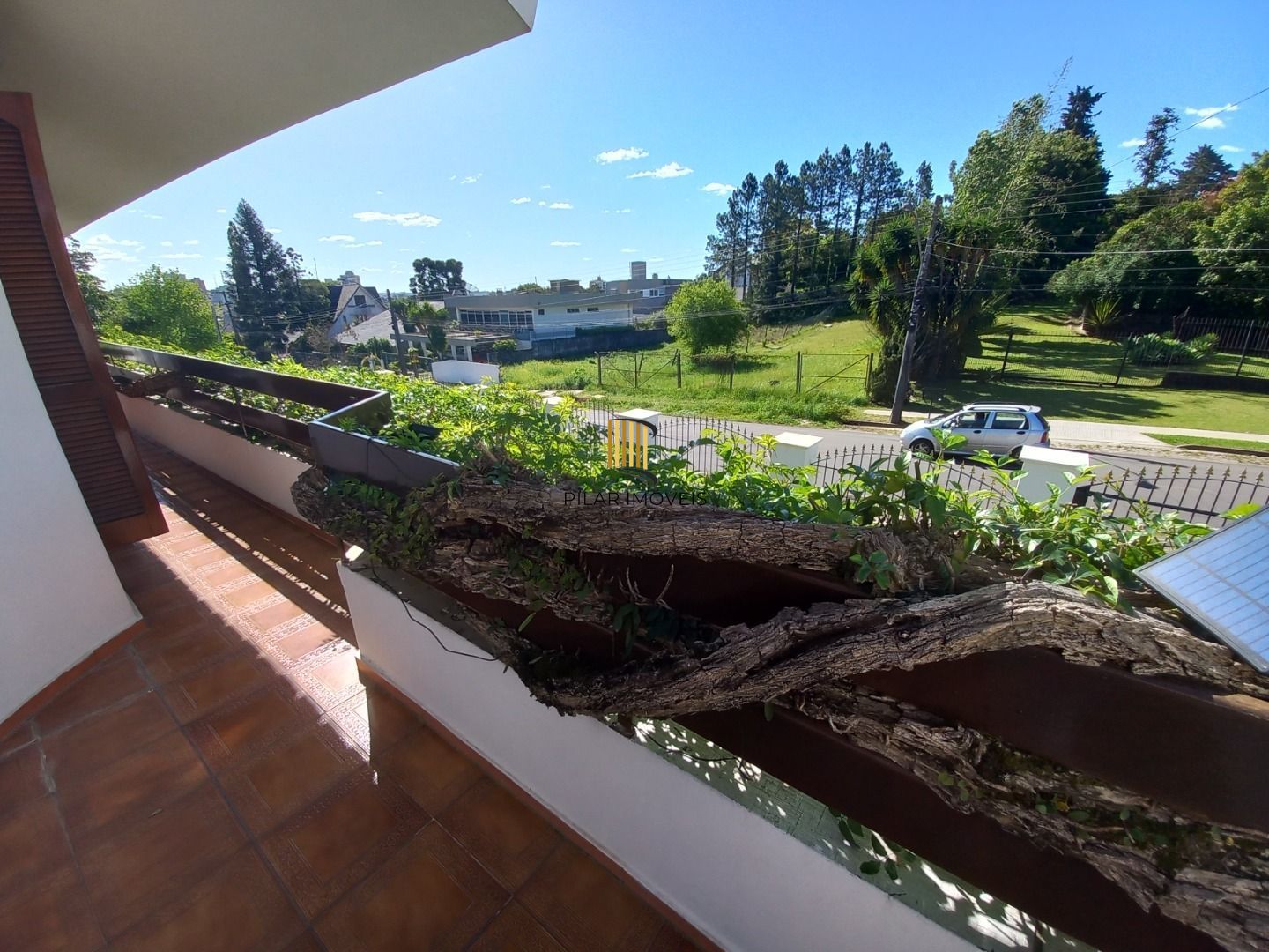Casa com 4 dormitórios com 630 m² por R$ 3.500.000,00 na Rua Jarbas Pinheiro nº285-  Jardim Atenas- Santana do Livramento-RS