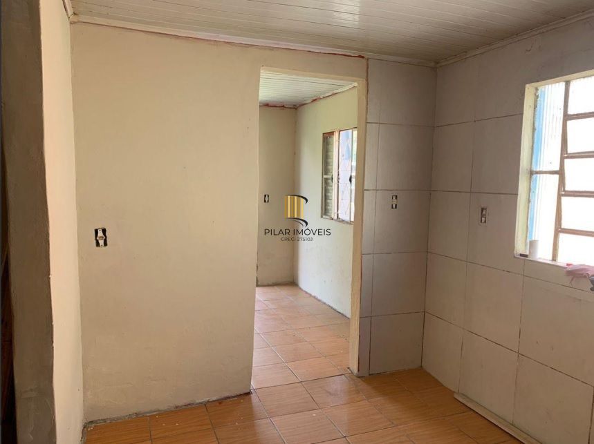 3 casas por R$ 300.000,00 na  Rua Danilo Severo nº182 -Jardins - Santana do Livramento-RS