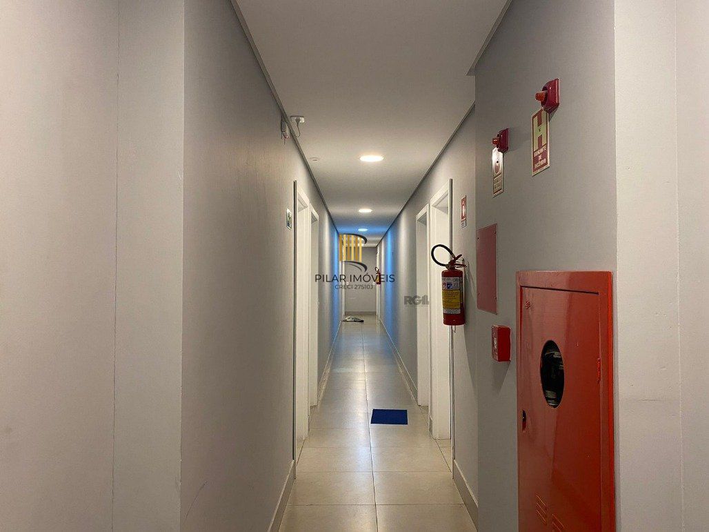 Apartamento com 1 dormitório no Residencial Distrito por R$ 400.000,00 na Rua Brigadeiro Canabarro nº 246 - Centro - Santana do Livramento-RS