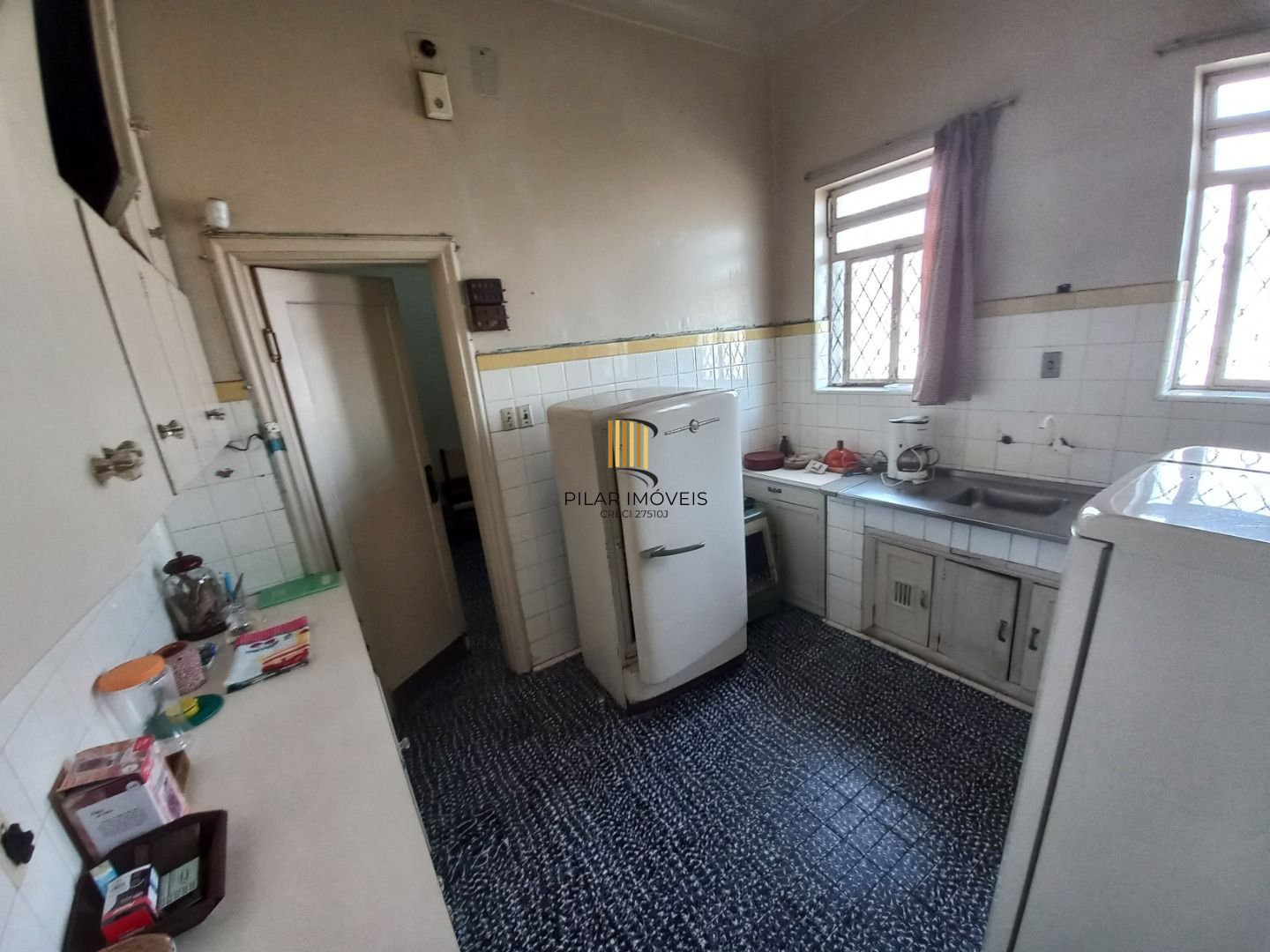 Casa 6 dorm. por R$8.150.000,00 na Rua dos Andradas nº 891 - S. do Livramento