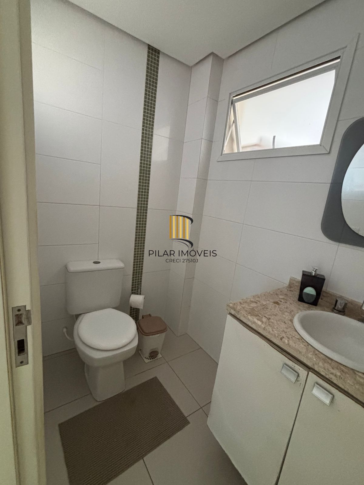 Apartamento à Venda no Residencial Thalia – Capão da Canoa 💰 R$ 920.000,00