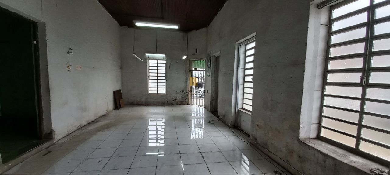 Prédio comercial por R$ 1.500.000,00 na rua Dos Andradas nº 1.064