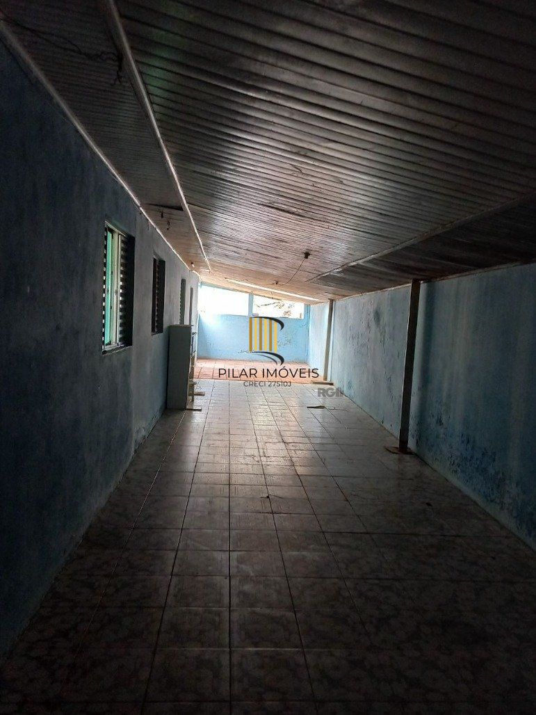 Casa com 4 dormitórios na Rua Honório Guedes do Amaral nº361- Argiles